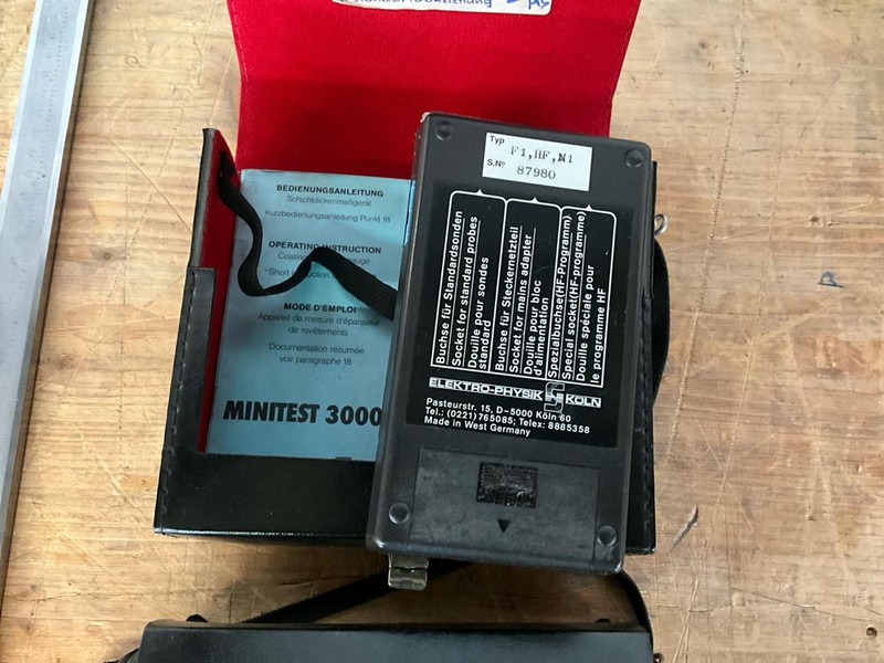 Onbekend - Bouwmachine: afbeelding 5 Onbekend - Bouwmachine: afbeelding 5