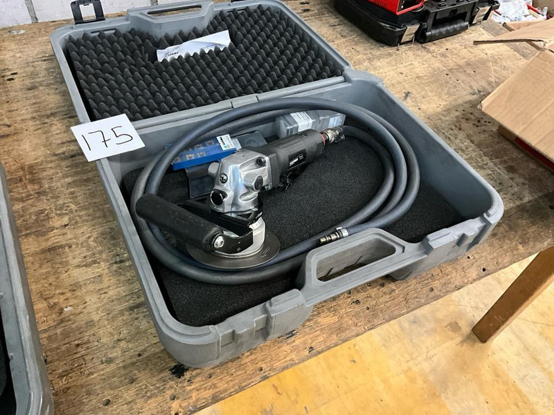 Onbekend - Bouwmachine: afbeelding 2 Onbekend - Bouwmachine: afbeelding 2