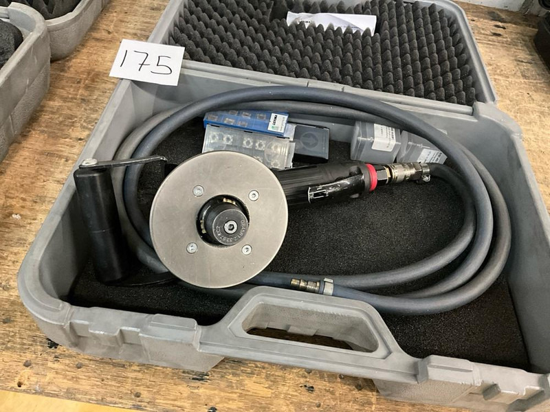 Onbekend - Bouwmachine: afbeelding 3 Onbekend - Bouwmachine: afbeelding 3