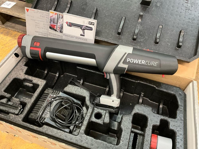 Onbekend - Bouwmachine: afbeelding 4 Onbekend - Bouwmachine: afbeelding 4