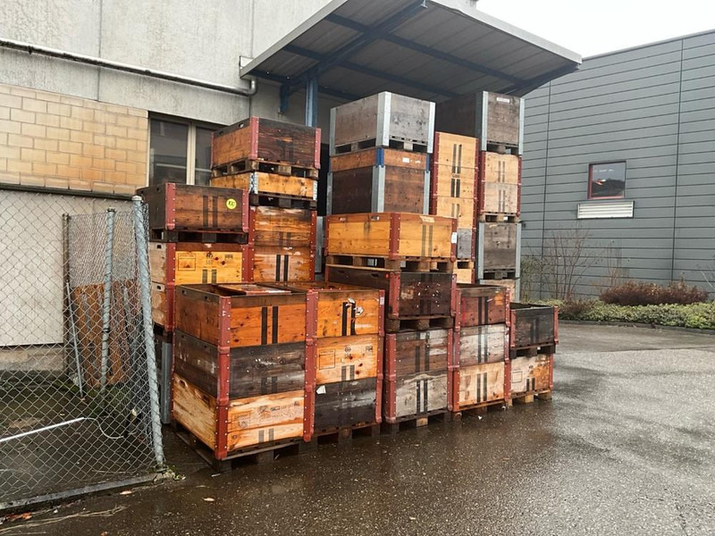 Onbekend - Bouwmachine: afbeelding 2 Onbekend - Bouwmachine: afbeelding 2