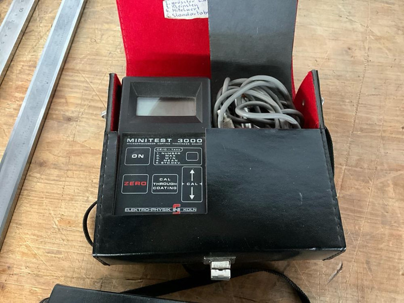 Onbekend - Bouwmachine: afbeelding 3 Onbekend - Bouwmachine: afbeelding 3