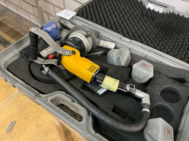 Onbekend - Bouwmachine: afbeelding 4 Onbekend - Bouwmachine: afbeelding 4