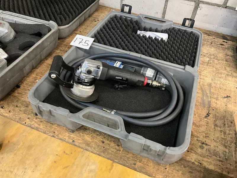 Onbekend - Bouwmachine: afbeelding 1 Onbekend - Bouwmachine: afbeelding 1