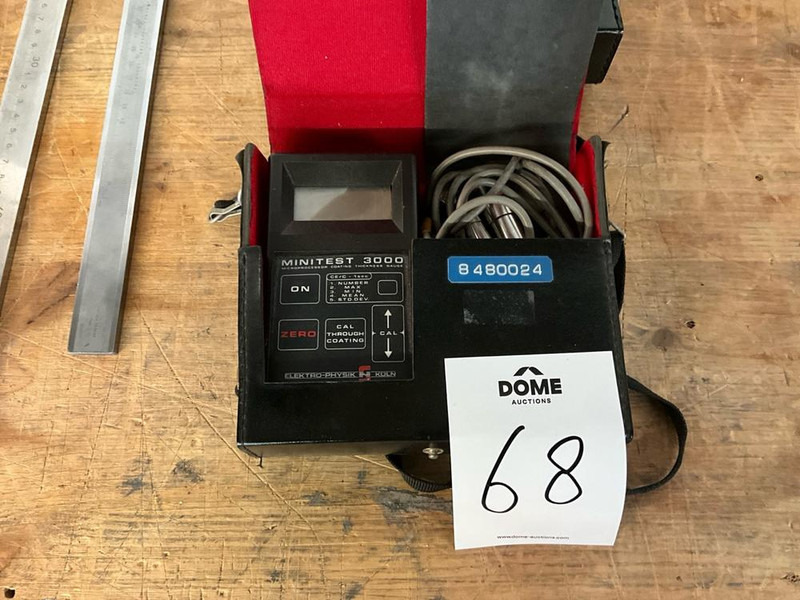 Onbekend - Bouwmachine: afbeelding 2 Onbekend - Bouwmachine: afbeelding 2