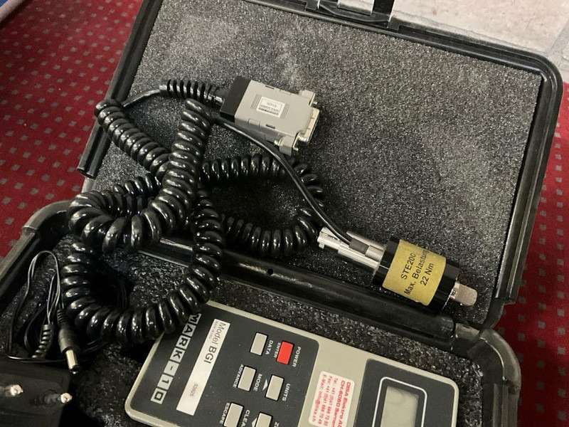 Onbekend - Bouwmachine: afbeelding 4 Onbekend - Bouwmachine: afbeelding 4