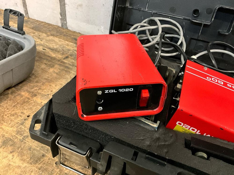 Onbekend - Bouwmachine: afbeelding 3 Onbekend - Bouwmachine: afbeelding 3