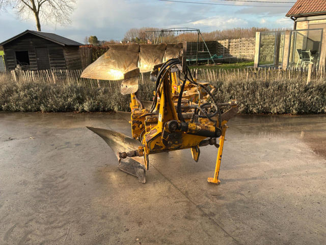 Rumpstad RSP2000 - Bouwmachine: afbeelding 3 Rumpstad RSP2000 - Bouwmachine: afbeelding 3