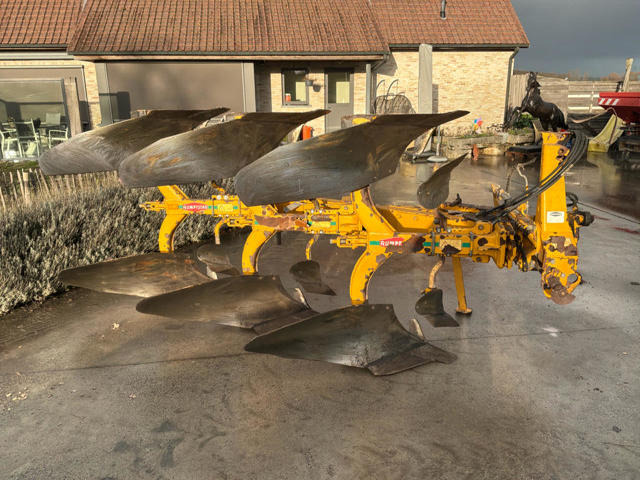 Rumpstad RSP2000 - Bouwmachine: afbeelding 5 Rumpstad RSP2000 - Bouwmachine: afbeelding 5