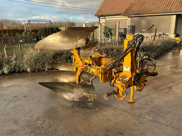 Rumpstad RSP2000 - Bouwmachine: afbeelding 4 Rumpstad RSP2000 - Bouwmachine: afbeelding 4