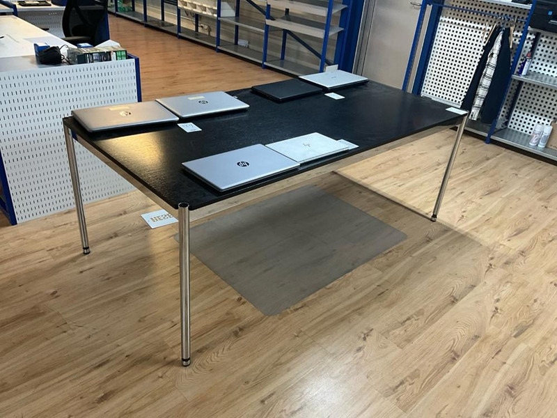 USM HALLER - Bouwmachine: afbeelding 2 USM HALLER - Bouwmachine: afbeelding 2