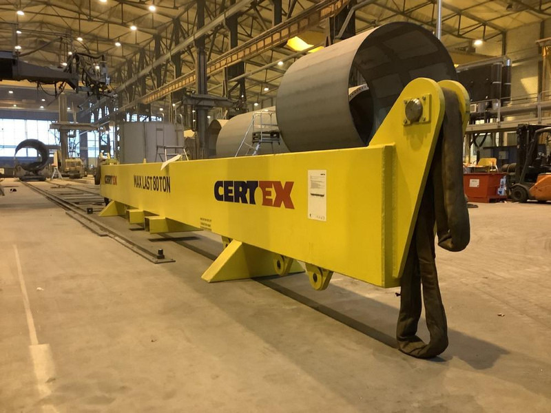 CERTEX 80T - Metaalbewerkingsmachine: afbeelding 2 CERTEX 80T - Metaalbewerkingsmachine: afbeelding 2
