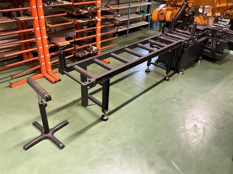 Everising S-250HB - Metaalbewerkingsmachine: afbeelding 5 Everising S-250HB - Metaalbewerkingsmachine: afbeelding 5