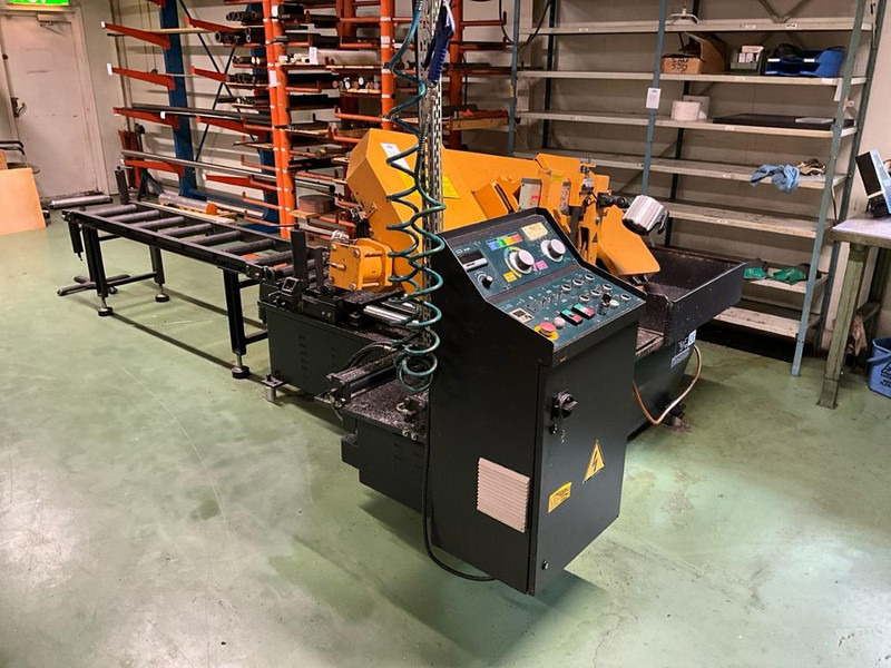 Everising S-250HB - Metaalbewerkingsmachine: afbeelding 1 Everising S-250HB - Metaalbewerkingsmachine: afbeelding 1