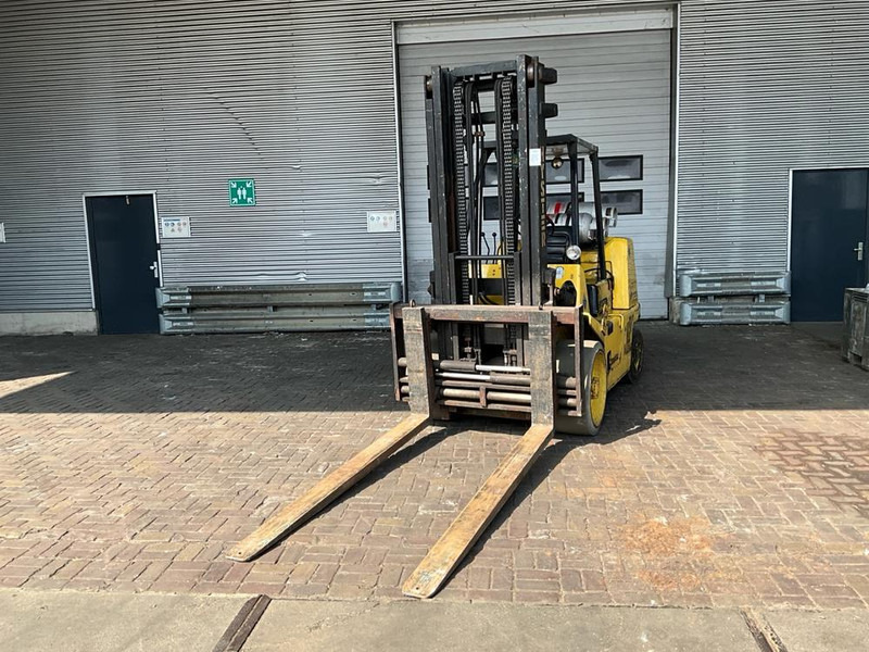 Hyster S7.00XL - Heftruck: afbeelding 1 Hyster S7.00XL - Heftruck: afbeelding 1