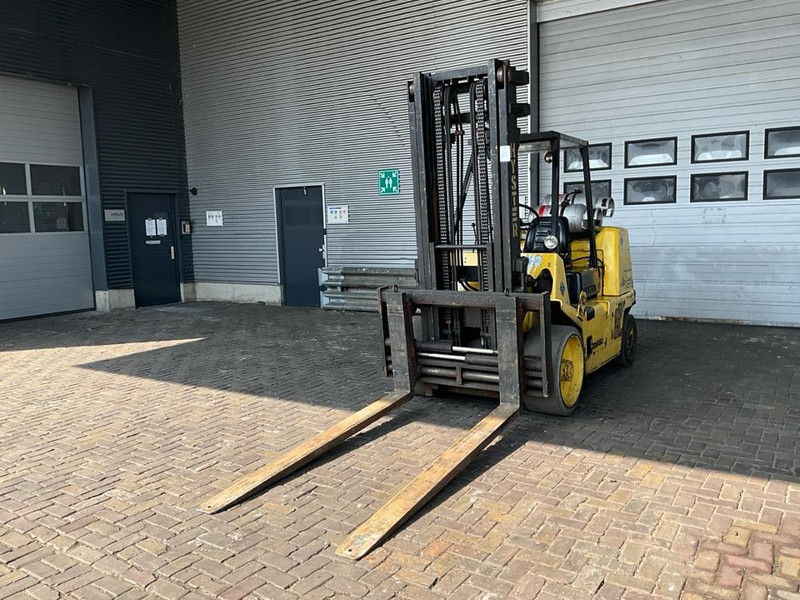 Hyster S7.00XL - Heftruck: afbeelding 3 Hyster S7.00XL - Heftruck: afbeelding 3