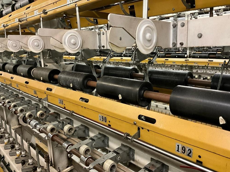 Industriële machine ICBT G316EM: afbeelding 13