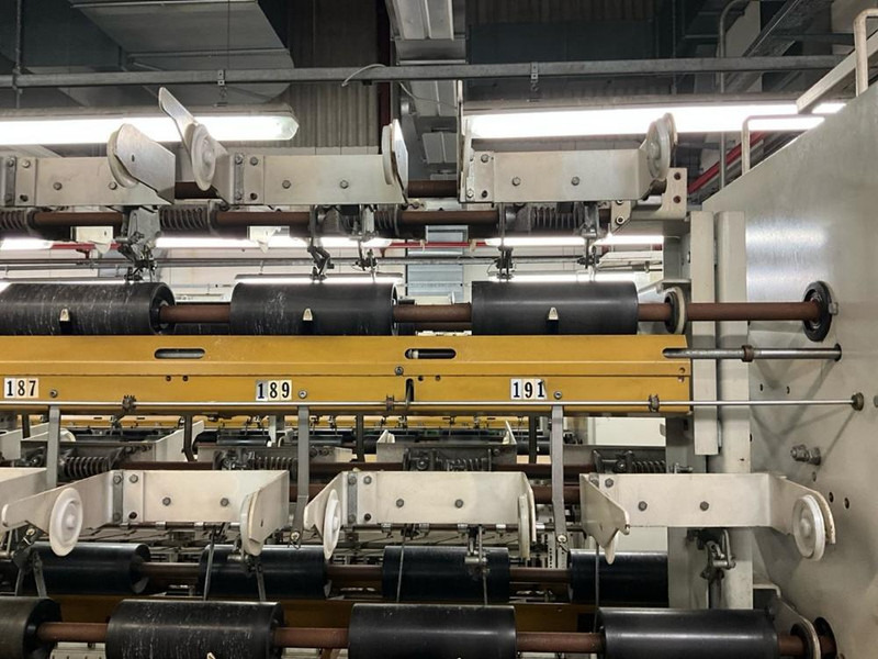 Industriële machine ICBT G316EM: afbeelding 7
