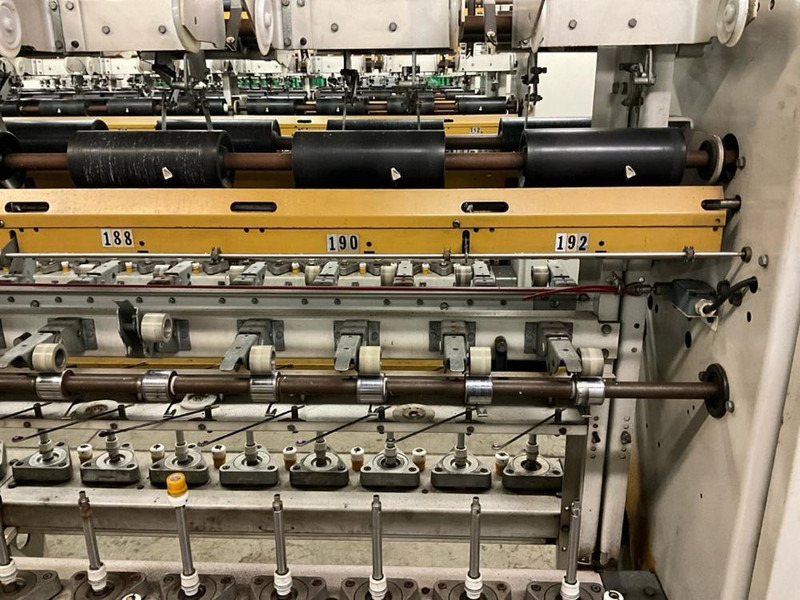 Industriële machine ICBT G316EM: afbeelding 9