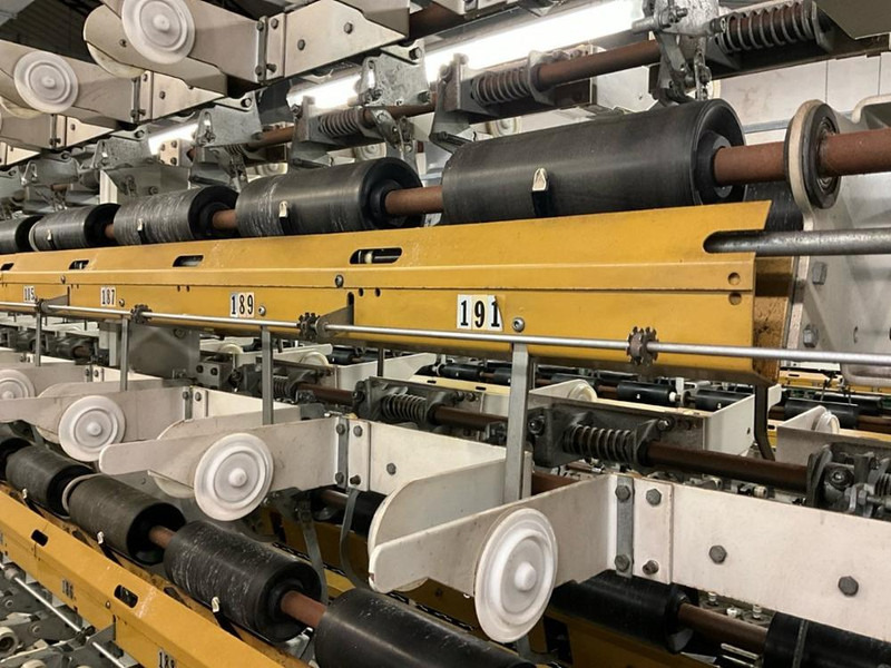Industriële machine ICBT G316EM: afbeelding 12