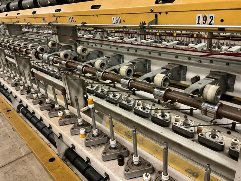Industriële machine ICBT G316EM: afbeelding 14
