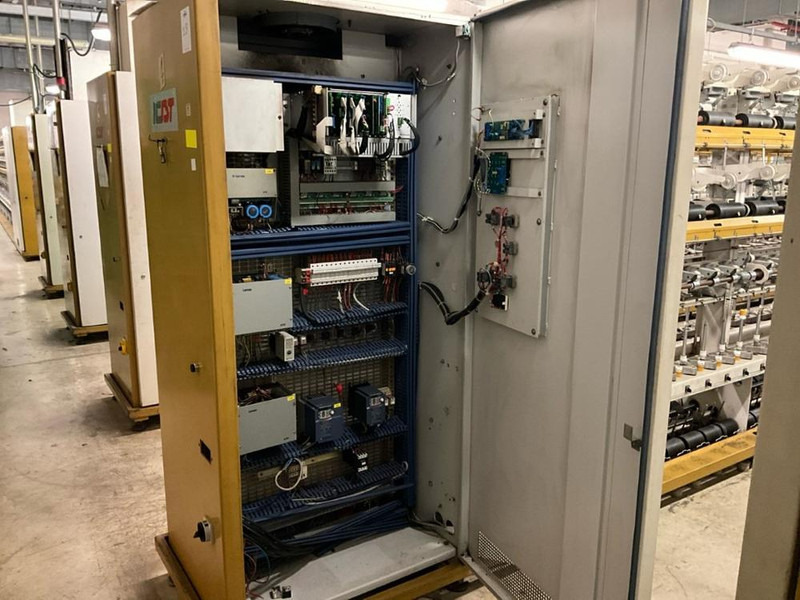 Industriële machine ICBT G316EM: afbeelding 17
