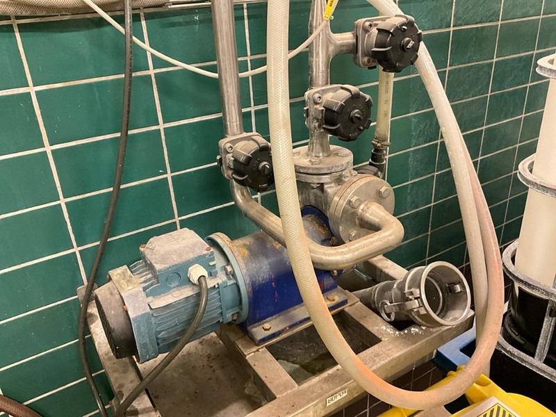 Onbekend - Luchtcompressor: afbeelding 5 Onbekend - Luchtcompressor: afbeelding 5