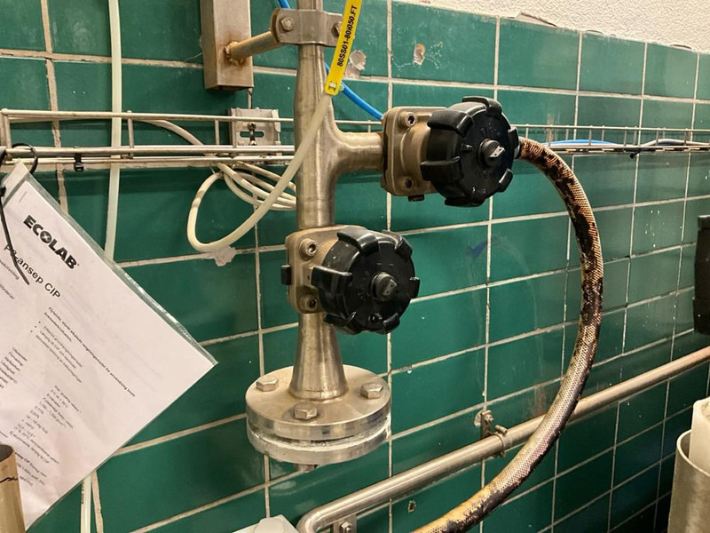 Onbekend - Luchtcompressor: afbeelding 3 Onbekend - Luchtcompressor: afbeelding 3