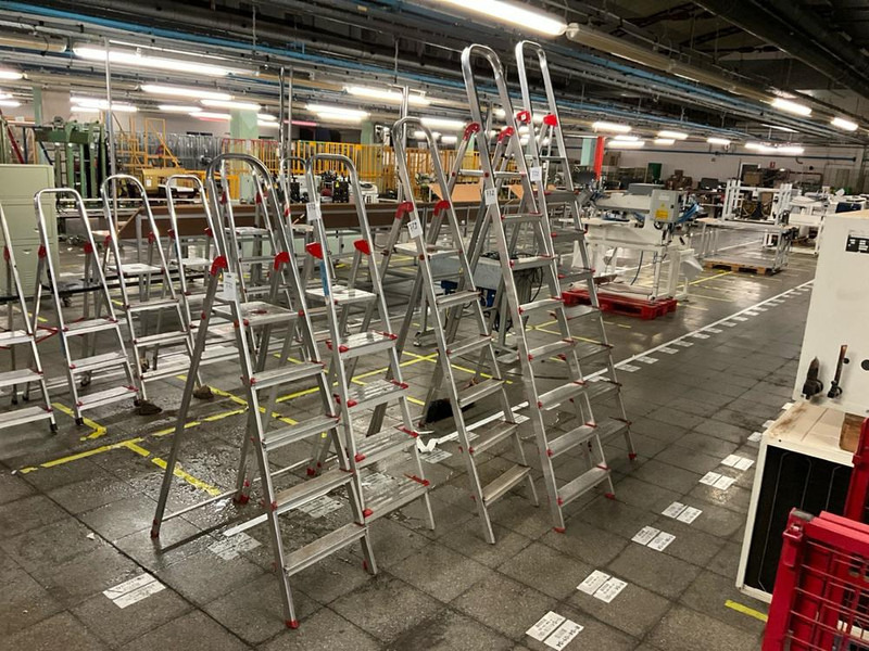 Werkplaats toebehoor Onbekend: afbeelding 1