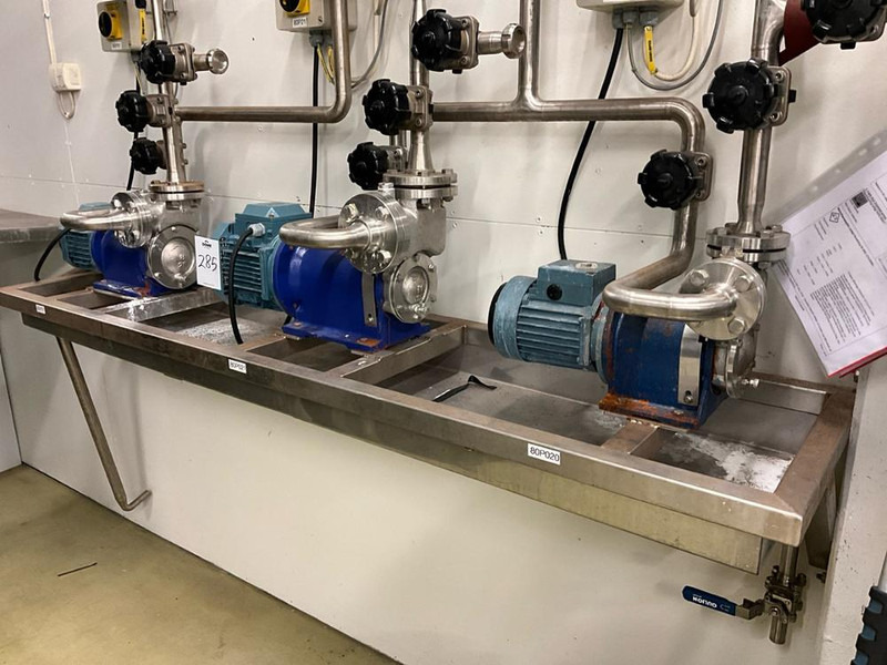 Onbekend - Luchtcompressor: afbeelding 1 Onbekend - Luchtcompressor: afbeelding 1