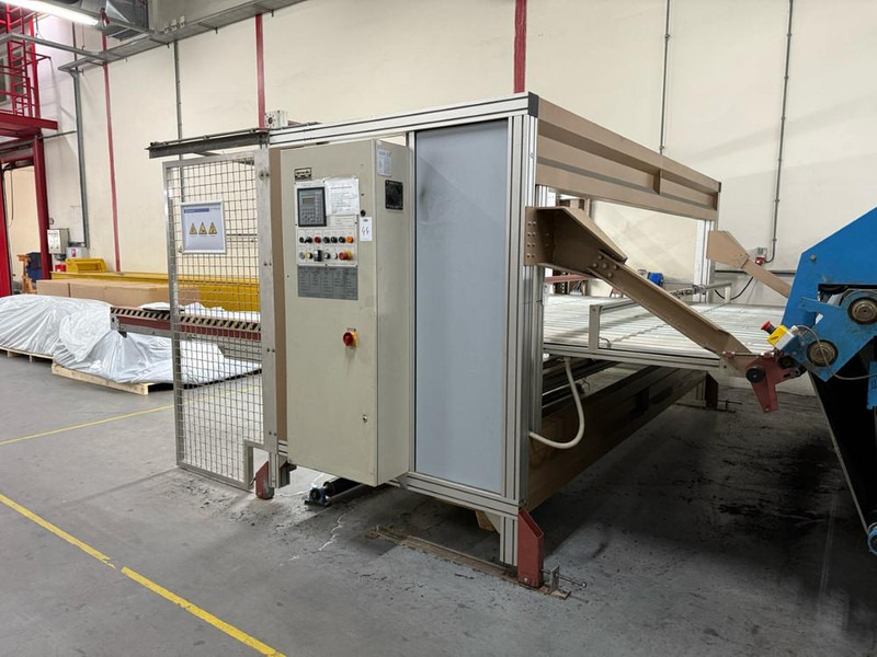 TANMAC P0B2 - Heftruck: afbeelding 2 TANMAC P0B2 - Heftruck: afbeelding 2