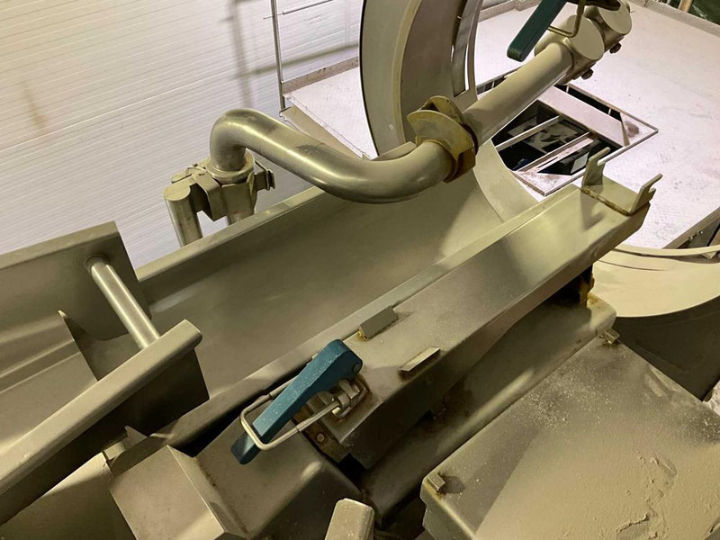 TNA IF5-RH-WD-OB - Voedselverwerkende machine: afbeelding 5 TNA IF5-RH-WD-OB - Voedselverwerkende machine: afbeelding 5