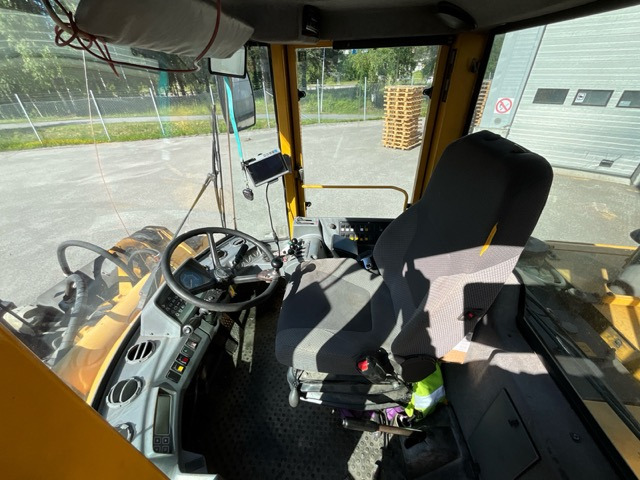 Volvo L50C - Heftruck: afbeelding 4 Volvo L50C - Heftruck: afbeelding 4