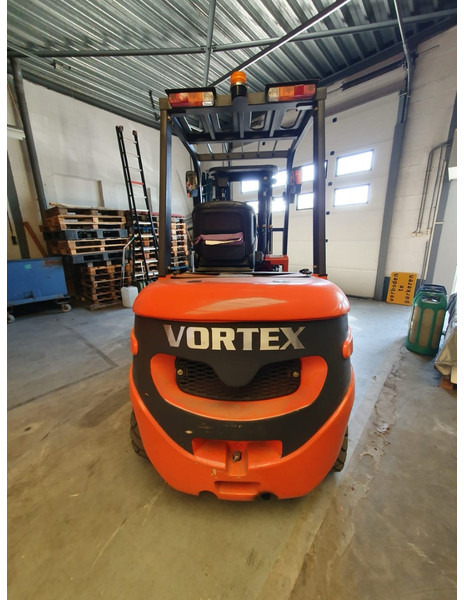 Vortex HH30Z - Heftruck: afbeelding 4 Vortex HH30Z - Heftruck: afbeelding 4