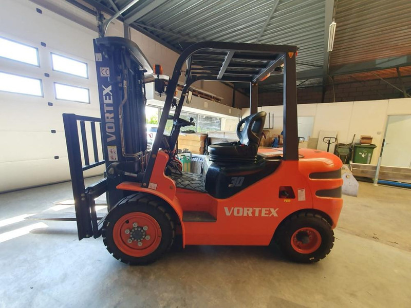 Vortex HH30Z - Heftruck: afbeelding 1 Vortex HH30Z - Heftruck: afbeelding 1
