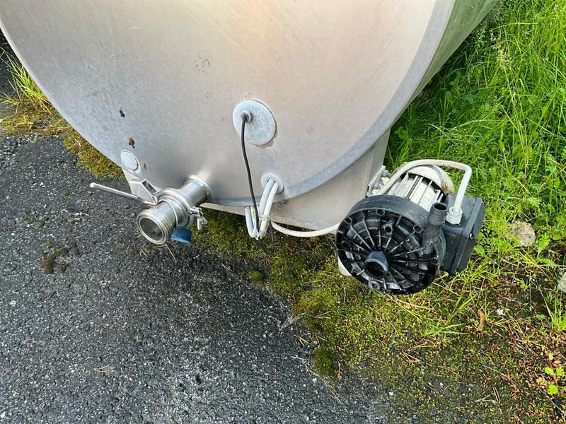 Weldholms DF 2000 AD - Voedselverwerkende machine: afbeelding 5 Weldholms DF 2000 AD - Voedselverwerkende machine: afbeelding 5