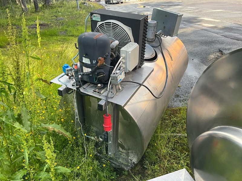 Weldholms DF 2000 AD - Voedselverwerkende machine: afbeelding 3 Weldholms DF 2000 AD - Voedselverwerkende machine: afbeelding 3