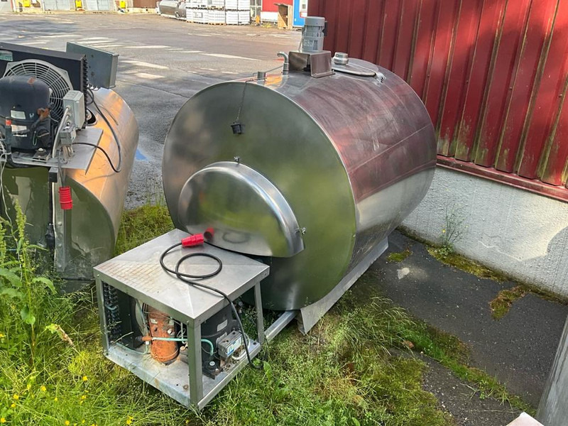 Weldholms DF 853 AD - Voedselverwerkende machine: afbeelding 1 Weldholms DF 853 AD - Voedselverwerkende machine: afbeelding 1