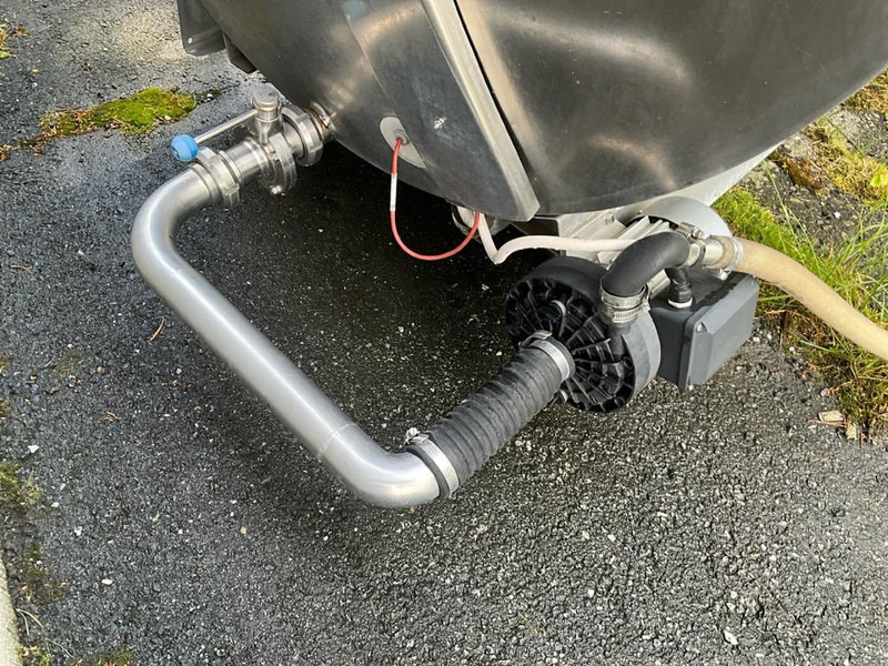 Weldholms DF 853 AD - Voedselverwerkende machine: afbeelding 4 Weldholms DF 853 AD - Voedselverwerkende machine: afbeelding 4