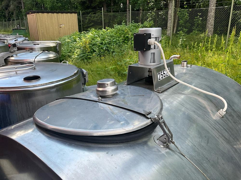 Weldholms DF 853 AD - Voedselverwerkende machine: afbeelding 3 Weldholms DF 853 AD - Voedselverwerkende machine: afbeelding 3