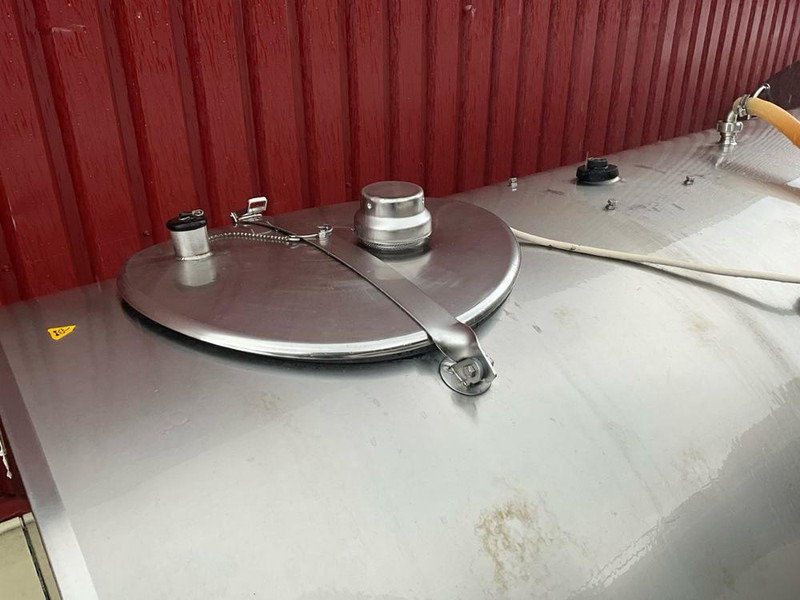 Weldholms DF 95 AD - Voedselverwerkende machine: afbeelding 5 Weldholms DF 95 AD - Voedselverwerkende machine: afbeelding 5