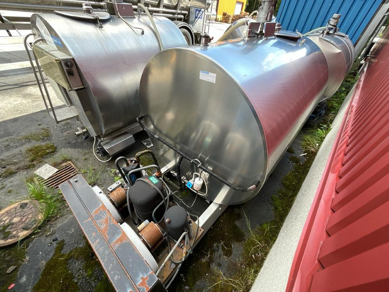 Weldholms DF 95 AD - Voedselverwerkende machine: afbeelding 3 Weldholms DF 95 AD - Voedselverwerkende machine: afbeelding 3