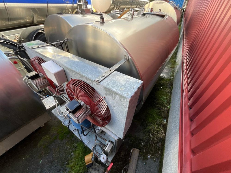 Weldholms DF 95 AD - Voedselverwerkende machine: afbeelding 3 Weldholms DF 95 AD - Voedselverwerkende machine: afbeelding 3