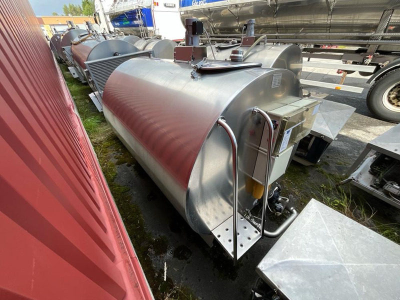 Weldholms DF 95 AD - Voedselverwerkende machine: afbeelding 1 Weldholms DF 95 AD - Voedselverwerkende machine: afbeelding 1