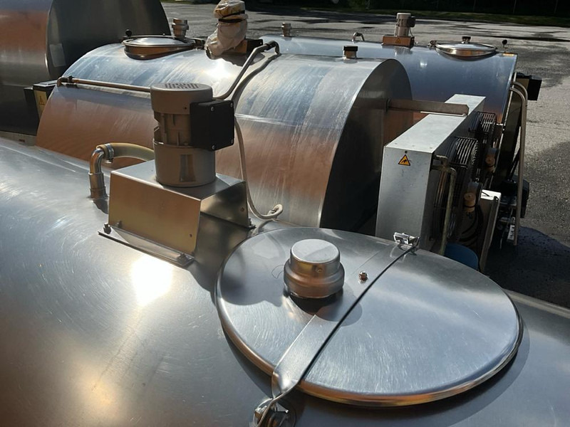 Weldholms DF 95 AD - Voedselverwerkende machine: afbeelding 5 Weldholms DF 95 AD - Voedselverwerkende machine: afbeelding 5