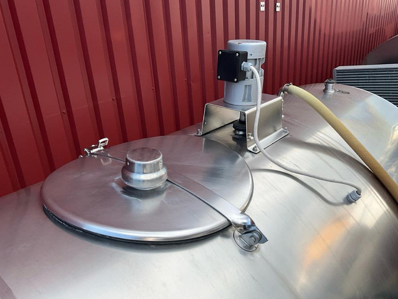 Weldholms DF 95 AD - Voedselverwerkende machine: afbeelding 5 Weldholms DF 95 AD - Voedselverwerkende machine: afbeelding 5