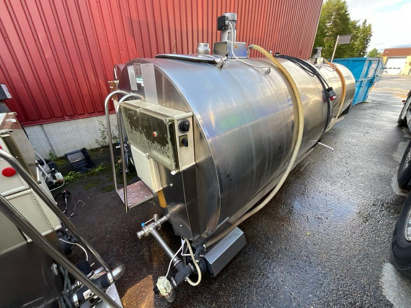 Weldholms DF 953 AD - Voedselverwerkende machine: afbeelding 2 Weldholms DF 953 AD - Voedselverwerkende machine: afbeelding 2