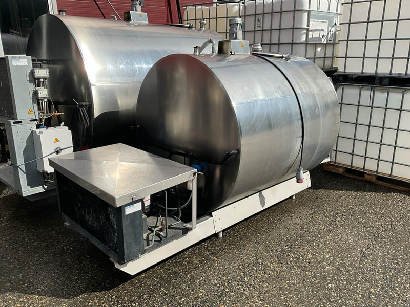 Weldholms DF 953 AD - Voedselverwerkende machine: afbeelding 2 Weldholms DF 953 AD - Voedselverwerkende machine: afbeelding 2