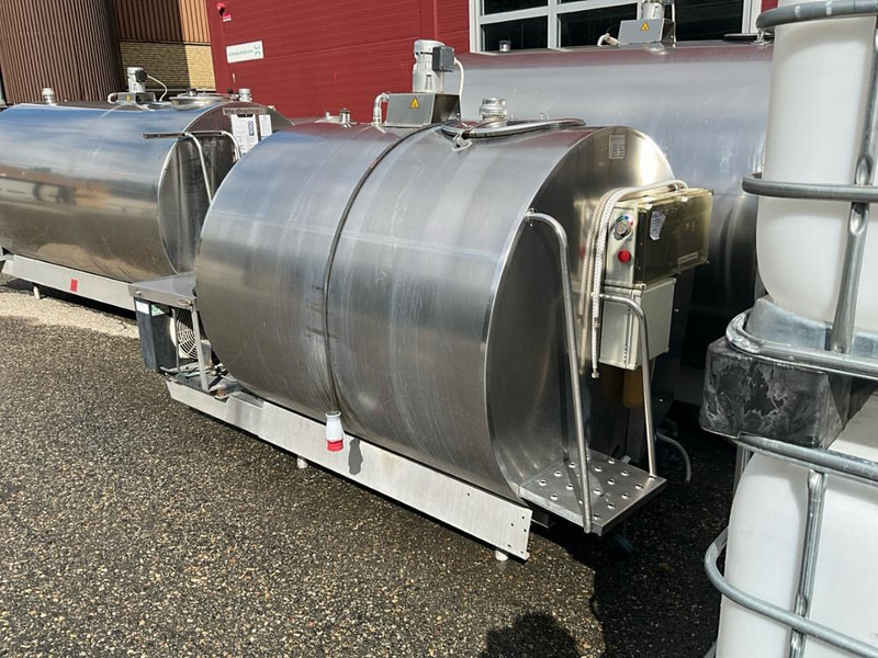 Weldholms DF 953 AD - Voedselverwerkende machine: afbeelding 1 Weldholms DF 953 AD - Voedselverwerkende machine: afbeelding 1