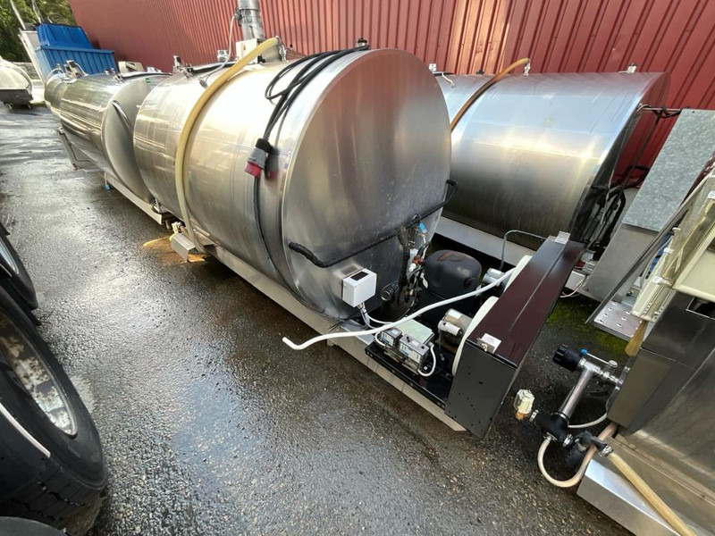 Weldholms DF 953 AD - Voedselverwerkende machine: afbeelding 3 Weldholms DF 953 AD - Voedselverwerkende machine: afbeelding 3